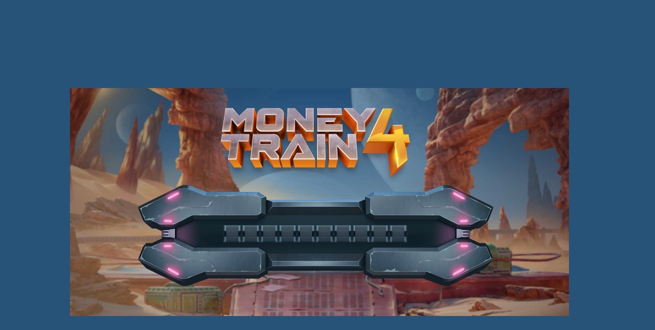 Money Train 4 demo