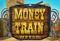 money train bonus